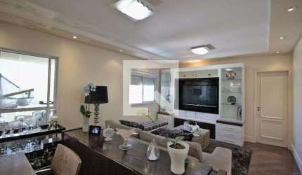 Cobertura para Aluguel - Vila Leopoldina, 2 Quartos,  246 m² - São Paulo