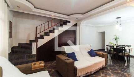 Casa para Aluguel - Itaquera, 5 Quartos,  298 m² - São Paulo