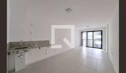 Apartamento para Aluguel - Centro, 1 Quarto,  34 m² - Rio de Janeiro