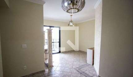 Apartamento para Aluguel - Butantã, 2 Quartos,  72 m² - São Paulo