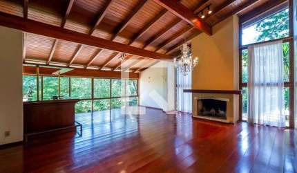 Casa / Sobrado em Condomínio para Aluguel - Cavalhada, 3 Quartos,  480 m² - Porto Alegre