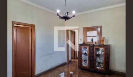 Casa para Aluguel - Cachoeirinha, 4 Quartos,  419 m² - Belo Horizonte