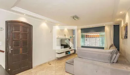 Casa para Aluguel - Vila das Mercês, 4 Quartos,  260 m² - São Paulo