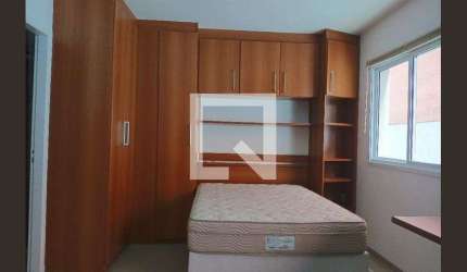 Apartamento para Aluguel - Santa Cecília, 1 Quarto,  29 m² - São Paulo