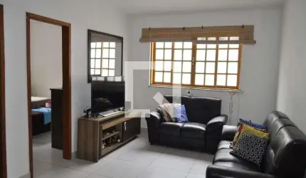 Casa para Aluguel - Méier, 4 Quartos,  450 m² - Rio de Janeiro