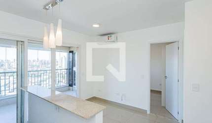 Apartamento para Aluguel - Casa Verde, 1 Quarto,  42 m² - São Paulo