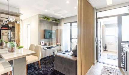 Apartamento para Aluguel - Barra Funda, 2 Quartos,  69 m² - São Paulo