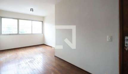 Apartamento para Aluguel - Santana, 3 Quartos,  109 m² - São Paulo