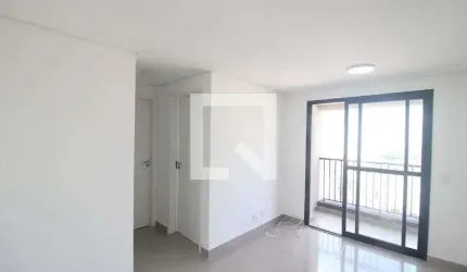 Apartamento para Aluguel - Água Fria, 2 Quartos,  55 m² - São Paulo