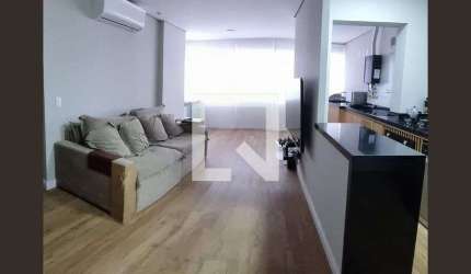 Apartamento para Aluguel - Brooklin, 2 Quartos,  69 m² - São Paulo
