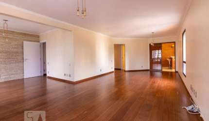 Apartamento para Aluguel - Itaim Bibi, 3 Quartos,  171 m² - São Paulo