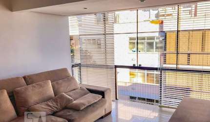 Cobertura para Aluguel - Bom Jesus, 2 Quartos,  168 m² - Porto Alegre