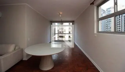 Cobertura para Aluguel - Jardim Paulista, 3 Quartos,  175 m² - São Paulo