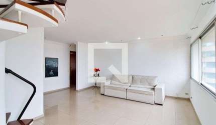 Apartamento para Aluguel - Panamby, 3 Quartos,  524 m² - São Paulo