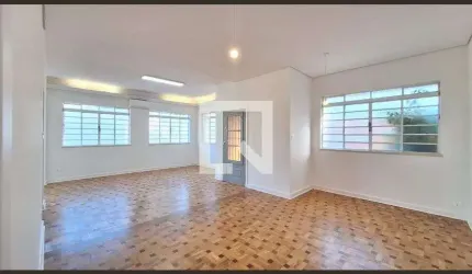 Casa para Aluguel - Alto da Lapa, 4 Quartos,  294 m² - São Paulo