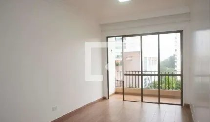 Apartamento para Aluguel - Campo Belo, 2 Quartos,  70 m² - São Paulo