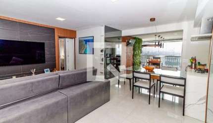 Apartamento para Aluguel - Barra Funda, 2 Quartos,  100 m² - São Paulo