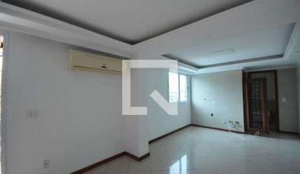 Cobertura para Aluguel - Vila Valqueire, 3 Quartos,  180 m² - Rio de Janeiro