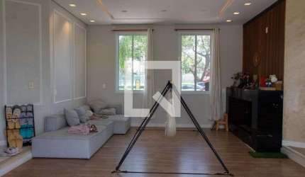 Casa / Sobrado em Condomínio para Aluguel - Jardim do Sol, 4 Quartos,  520 m² - Campinas