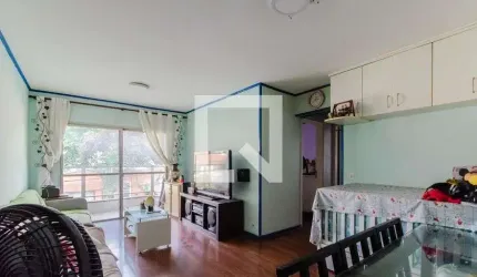 Apartamento para Aluguel - Cambuci, 2 Quartos,  73 m² - São Paulo