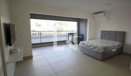 Apartamento para Aluguel - Vila Mariana, 1 Quarto,  38 m² - São Paulo