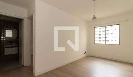 Apartamento para Aluguel - Vila Nova Conceição, 1 Quarto,  44 m² - São Paulo