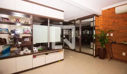 Casa para Aluguel - Hipica, 4 Quartos,  200 m² - Porto Alegre