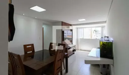 Apartamento para Aluguel - Manacás, 3 Quartos,  69 m² - Belo Horizonte