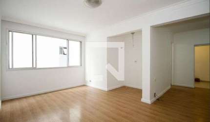 Apartamento para Aluguel - Pinheiros, 2 Quartos,  76 m² - São Paulo