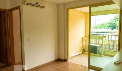 Apartamento para Aluguel - Casa Verde, 1 Quarto,  49 m² - São Paulo