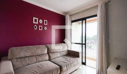 Apartamento para Aluguel - Santana, 2 Quartos,  65 m² - São Paulo