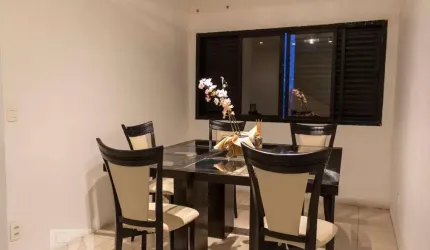Cobertura para Aluguel - Bosque da Saúde, 3 Quartos,  150 m² - São Paulo