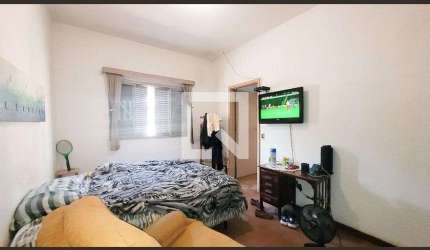 Casa para Aluguel - Vila São João, 5 Quartos,  512 m² - Campinas