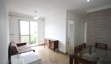 Apartamento para Aluguel - Cambuci, 2 Quartos,  47 m² - São Paulo