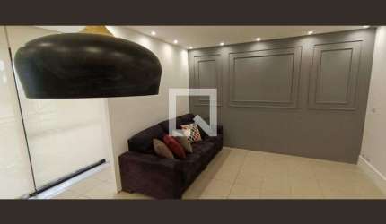 Apartamento para Aluguel - Panamby, 1 Quarto,  60 m² - São Paulo
