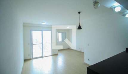 Apartamento para Aluguel - Mooca, 2 Quartos,  63 m² - São Paulo