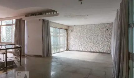 Casa para Aluguel - Alto da Lapa, 7 Quartos,  750 m² - São Paulo