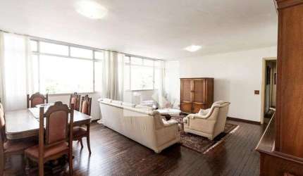 Apartamento para Aluguel - Perdizes, 3 Quartos,  128 m² - São Paulo