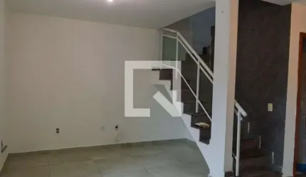 Casa / Sobrado em Condomínio para Aluguel - Freguesia , 3 Quartos,  144 m² - Rio de Janeiro