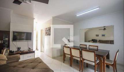 Casa / Sobrado em Condomínio para Aluguel - Parque Munhoz, 3 Quartos,  110 m² - São Paulo