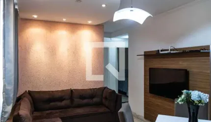 Cobertura para Aluguel - Camargos, 4 Quartos,  118 m² - Belo Horizonte
