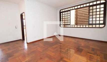 Casa para Aluguel - Vila Assunção, 4 Quartos,  450 m² - Santo André