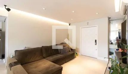 Apartamento para Aluguel - Jardim Virginia Bianca, 2 Quartos,  140 m² - São Paulo