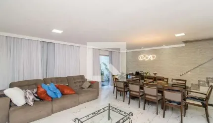 Casa para Aluguel - Irajá, 4 Quartos,  400 m² - Rio de Janeiro