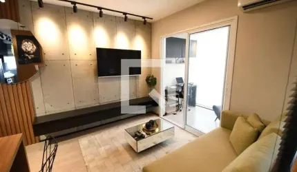 Kitnet / Stúdio para Aluguel - Vila Itapura, 1 Quarto,  42 m² - Campinas