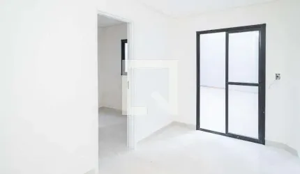 Apartamento para Aluguel - Centro, 2 Quartos,  94 m² - Santo André
