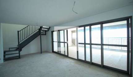 Cobertura para Aluguel - Mooca, 4 Quartos,  320 m² - São Paulo