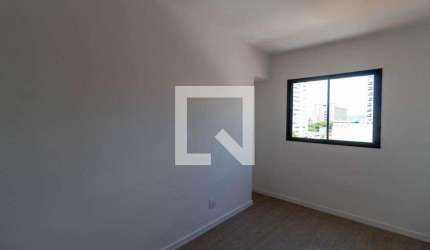 Apartamento para Aluguel - Tatuapé, 2 Quartos,  46 m² - São Paulo