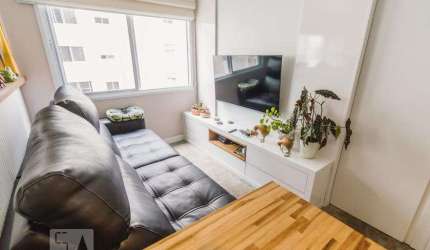 Apartamento para Aluguel - Vila Leopoldina, 2 Quartos,  35 m² - São Paulo