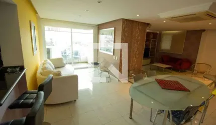 Apartamento para Aluguel - Saúde, 3 Quartos,  150 m² - São Paulo
